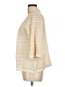 Tulle Ivory Cardigan Size L - photo 5