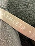 Athleta Gray Zip Up Hoodie Size S - photo 7