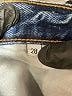 Boyish Blue Jeans Size 28 waist - photo 8