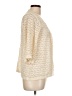 Tulle Ivory Cardigan Size L - photo 4