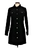 Gap Black Long Sleeve Button-Down Shirt Size 10 - photo 1