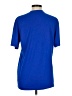 Nike 100% Polyester Blue Short Sleeve T-Shirt Size M - photo 2