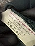 MM. LaFleur Solid Black Formal Skirt Size 0 - photo 5