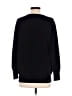 Chico's Black Pullover Sweater Size S - photo 2