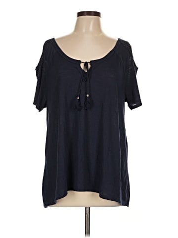 New Directions Short Sleeve T-Shirt (view 1)