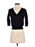 Unbranded Black Cardigan Size S (estimated) - photo 1