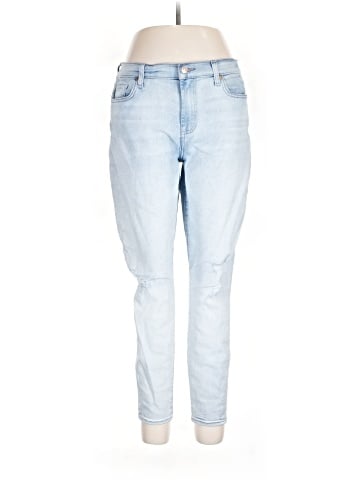 7 For All Mankind Jeans (view 1)