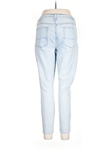 7 For All Mankind Jeans (view 2)