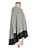 Sun & Shadow Gray Pullover Sweater Size XS - photo 4