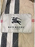 Burberry 100% Polyester Metallic Gold Quilted Jacket Size S - photo 8