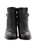 Tory Burch Black Ankle Boots Size 9 1/2 - photo 2