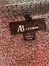 AB Studio 100% Acrylic Gray Pullover Sweater Size L - photo 7