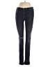 Rag & Bone/JEAN Stars Black Jeans Size 25 waist - photo 1
