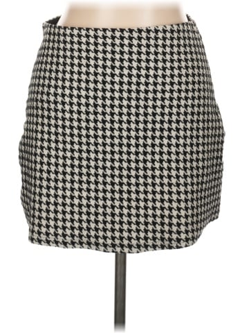 MNG Casual Skirt (view 1)