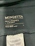 Mondetta Solid Black Blue Active Pants Size L - photo 4