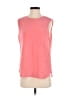 Equipment 100% Silk Pink Blouse Size S - photo 1