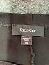 Karen Kane Solid Black Active Pants Size XS - photo 4