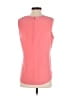 Equipment 100% Silk Pink Blouse Size S - photo 2