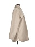 J by Joie 100% Polyester Tan Coat Size M - photo 4