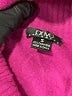 Prive Purple Turtleneck Sweater Size S - photo 7
