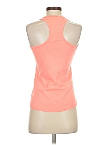 Bally Total Fitness Sleeveless T-Shirt (view 2)