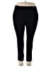 NYCC Black Active Pants Size 20W - photo 1