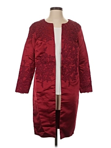 LanTing Bride Jacket (view 1)