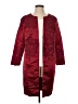 LanTing Bride Burgundy Jacket Size S (estimated) - photo 1