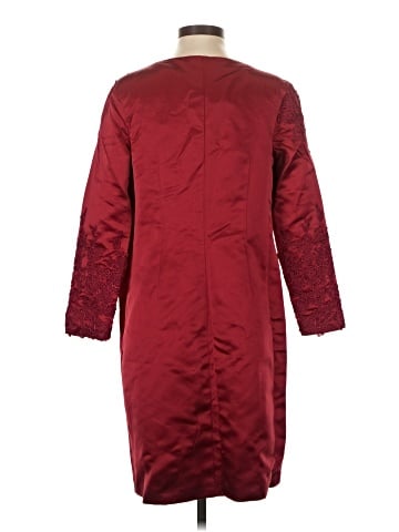 LanTing Bride Jacket (view 2)