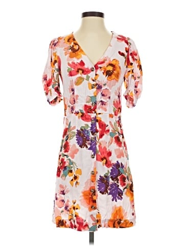 H&M Casual Dress (view 1)
