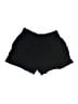 dip Solid Black Athletic Shorts Size M - photo 2