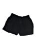 dip Solid Black Athletic Shorts Size M - photo 1