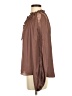 Current Air Brown Long Sleeve Blouse Size S - photo 5