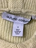 Autumn Cashmere Green Pullover Sweater Size S (kids) - photo 3