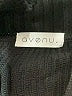 Avenu. Black Pullover Sweater Size S - photo 7