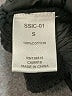 Avenu. Black Pullover Sweater Size S - photo 8