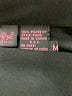 Shape FX 100% Polyester Black Cardigan Size M - photo 8