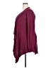 Torrid Burgundy Kimono Size 2X Plus (2) - photo 5