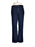 Unbranded Blue Jeans Size 12 - photo 1