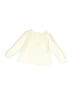 Healthtex Hearts Ivory Pullover Sweater 12-18 MO / 18 MO - photo 2
