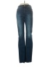 Express Blue Jeans Size 0R - photo 1