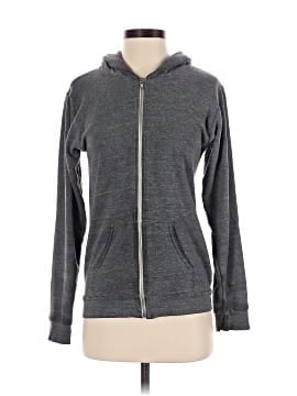Royal Apparel Zip Up Hoodie