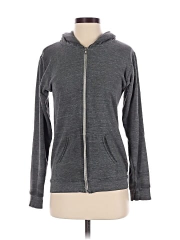 Royal Apparel Zip Up Hoodie (view 1)