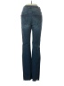 Express Blue Jeans Size 0R - photo 2
