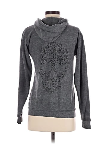 Royal Apparel Zip Up Hoodie (view 2)