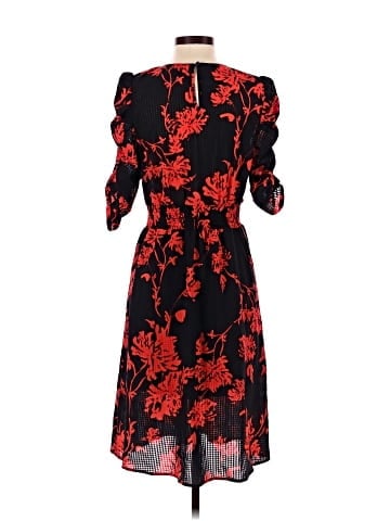 Who What Wear Cocktail Dress (view 2)