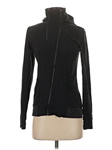 lucy Jacket (view 1)