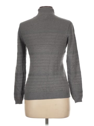 One A Turtleneck Sweater (view 2)