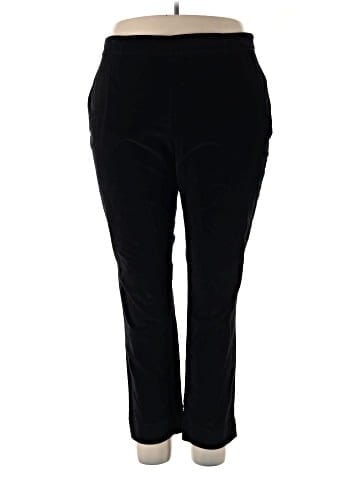 J.Jill Casual Pants (view 1)