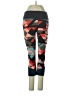 The North Face Graphic Black Active Pants Size S - photo 1